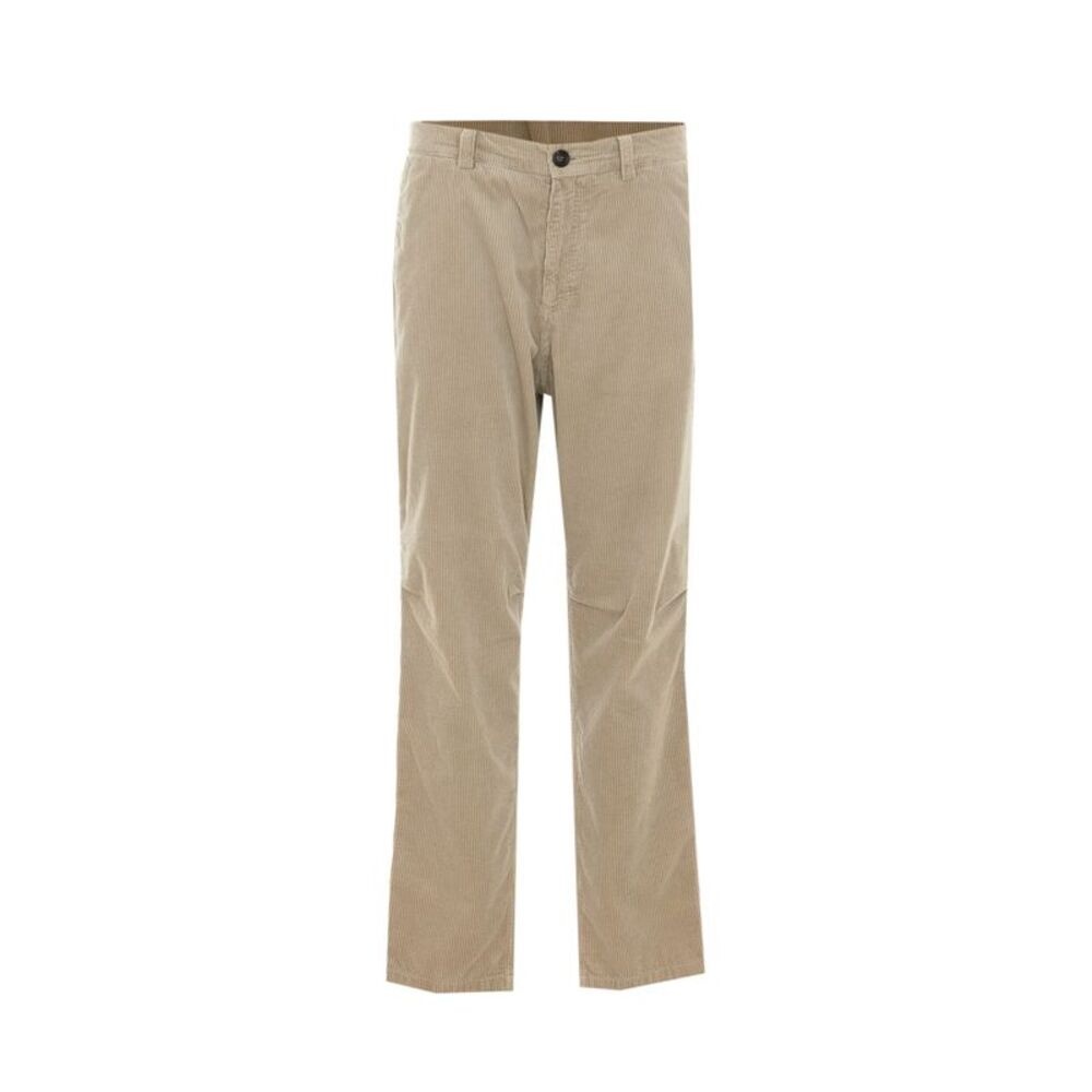 Brunello Cucinelli Men Velvet Pants